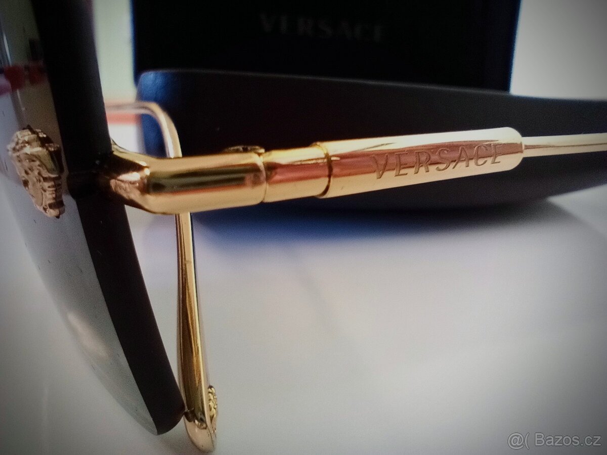 Sluneční brýle Versace VE2245 10028G - 4