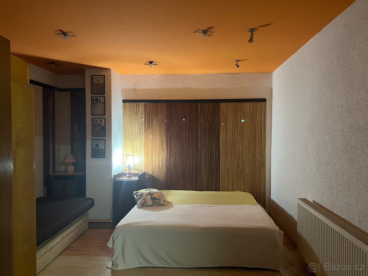 Na Vánoce v novém 2+1 v Holicích - 4