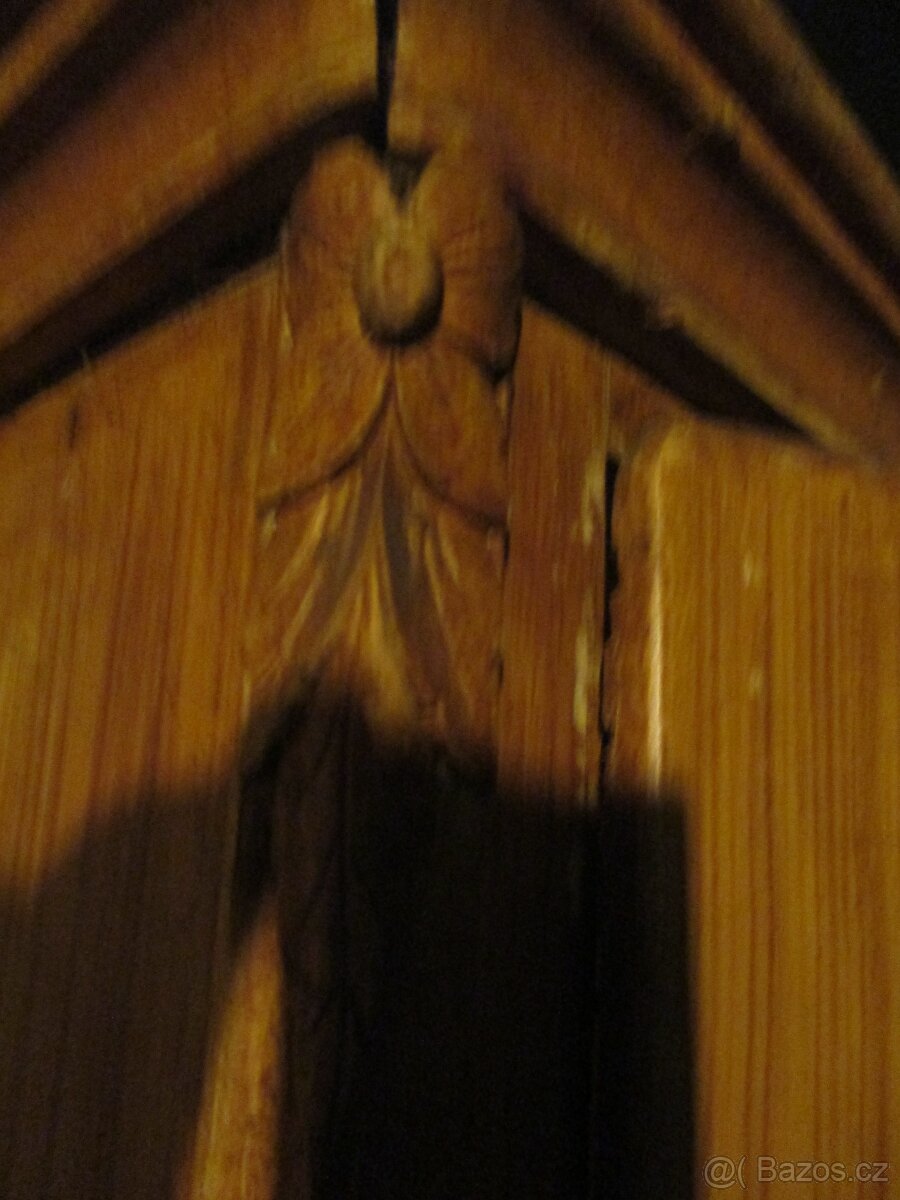 2 skříně-ozdobné - 4