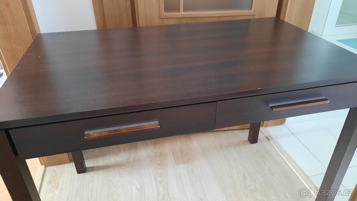 Psací stůl - 4