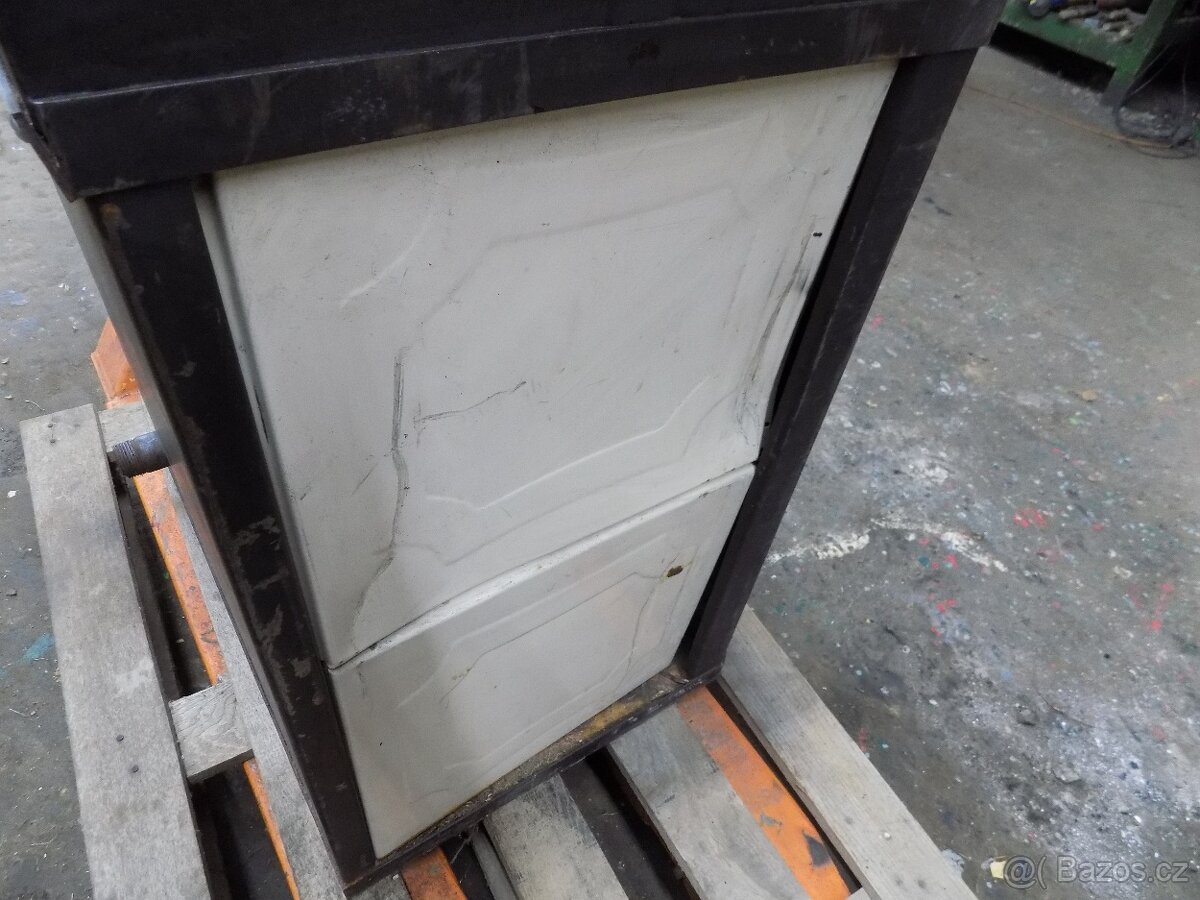 Krbová kamna s vyměníkem Prity 17kw - 4