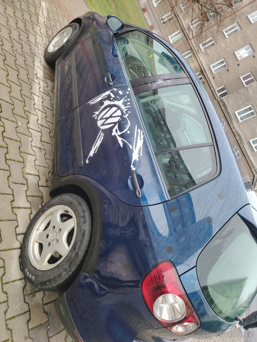 Prodám Volkswagen Golf 5 plus 1.9 Tdi - 4