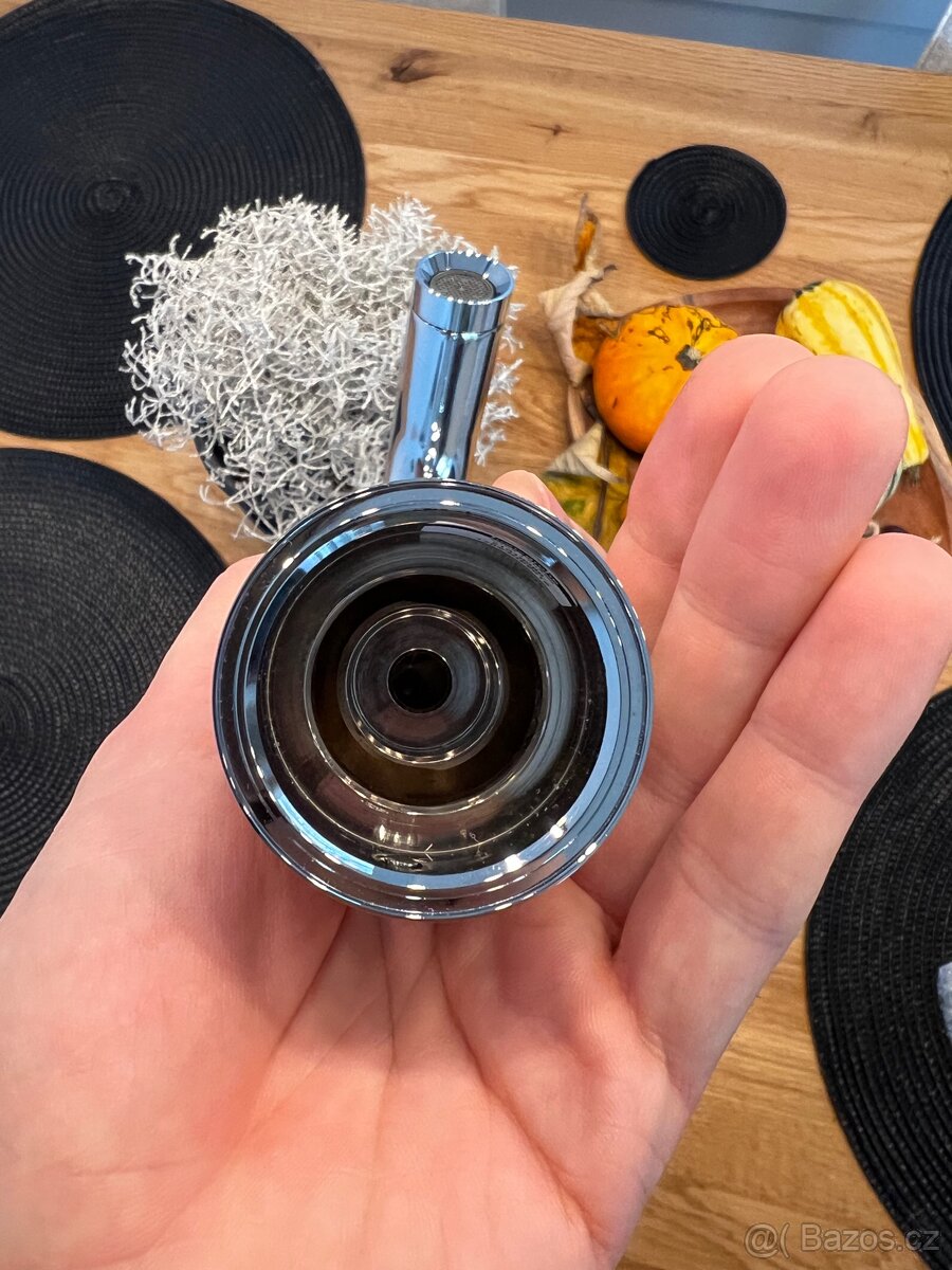 Napouštění vany Hansgrohe Logis - 4