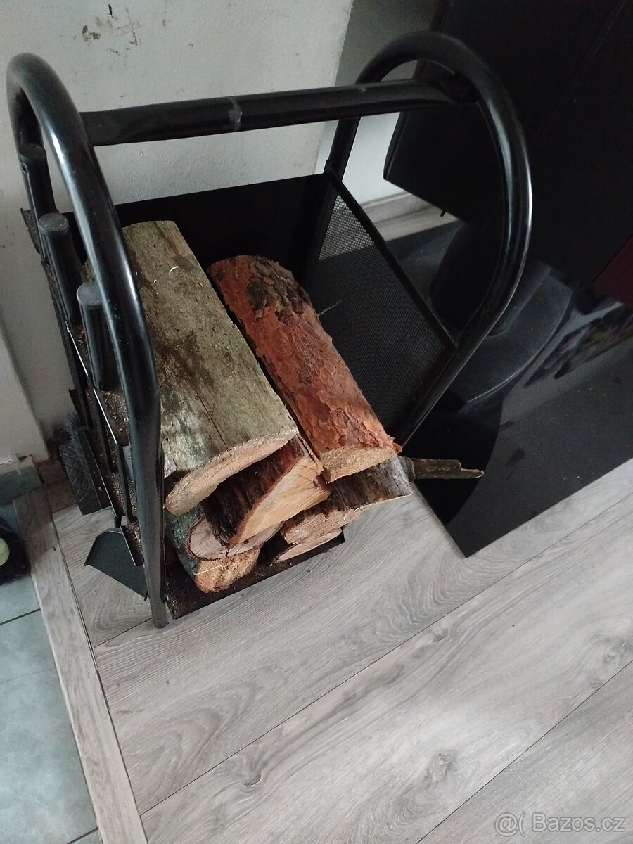 Krbová kamna - 4