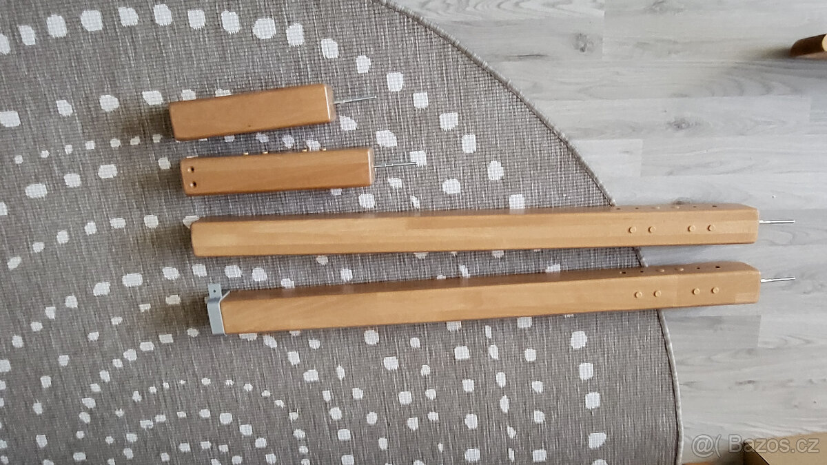 Textilie k posteli Domestav - 4