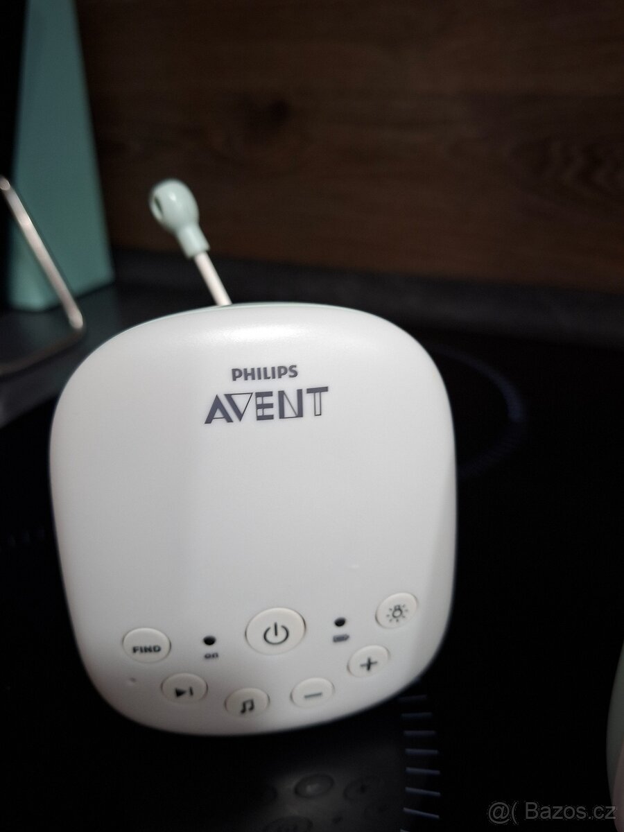 Dětská chuvicka Avent - 4