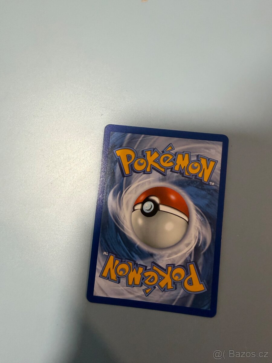 Mega Gardevoir EX (Pokemon) - 4