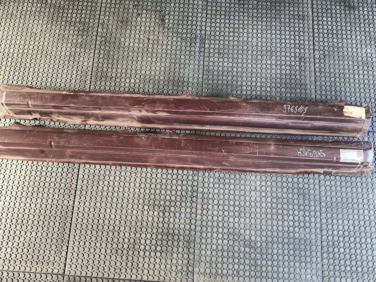 Prahy pro Opel Vectra/ Vauxhall Cavalier - 4