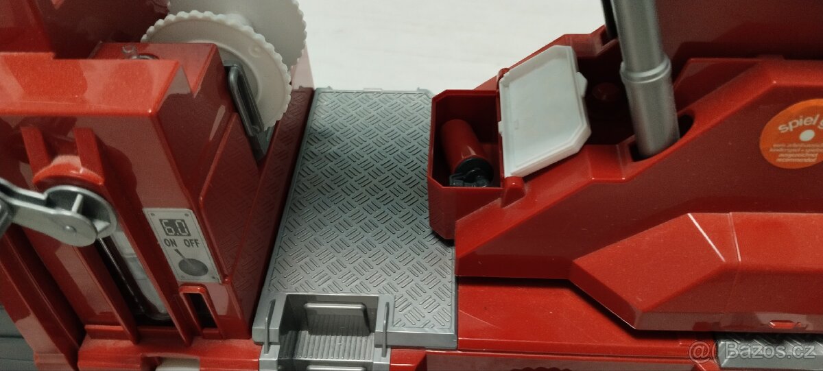 Bruder hasiči - 4