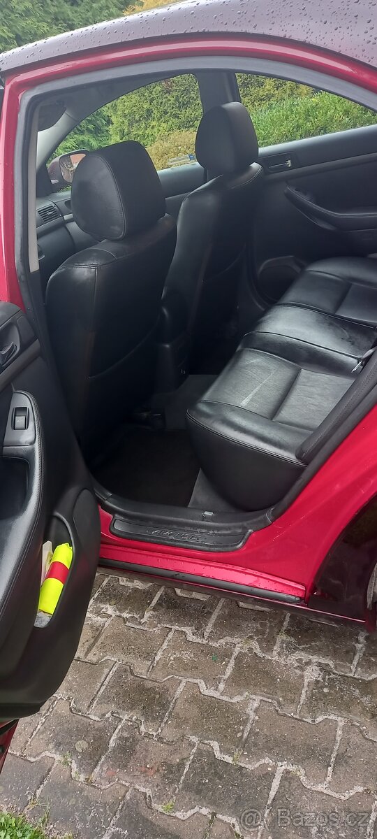 AVANSIS 2.2, D4D - 4