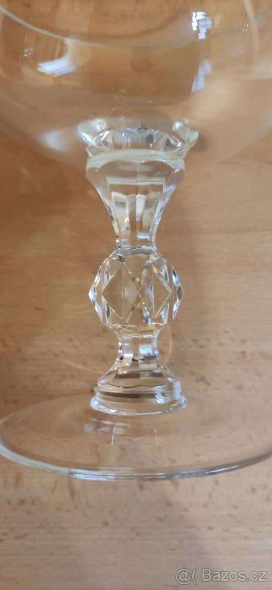 Velká sklenice - 4