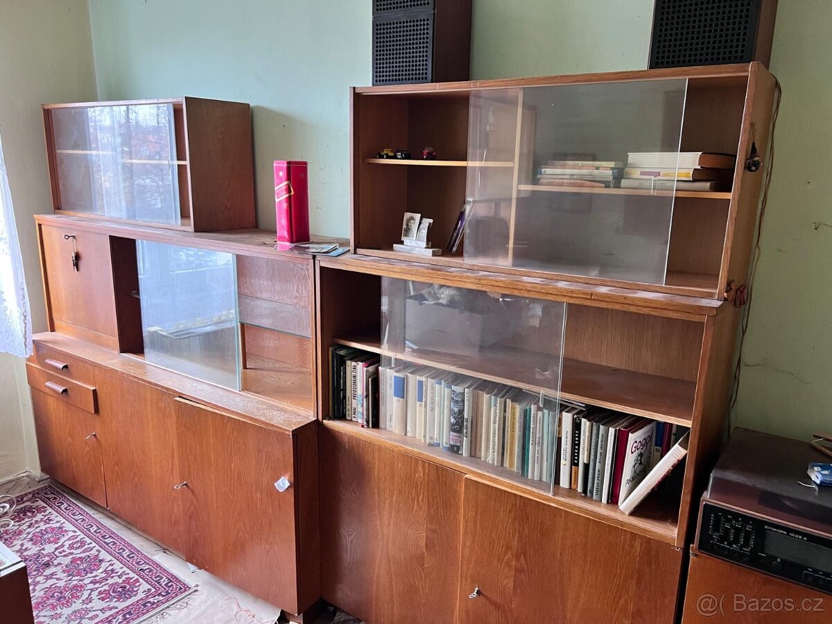 Nábytek za odvoz - 4