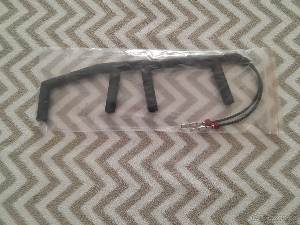 Náhradní díly VW Golf 4 - 4