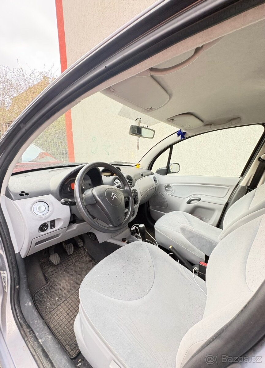 Prodám Citroën C3 1.4 - 4