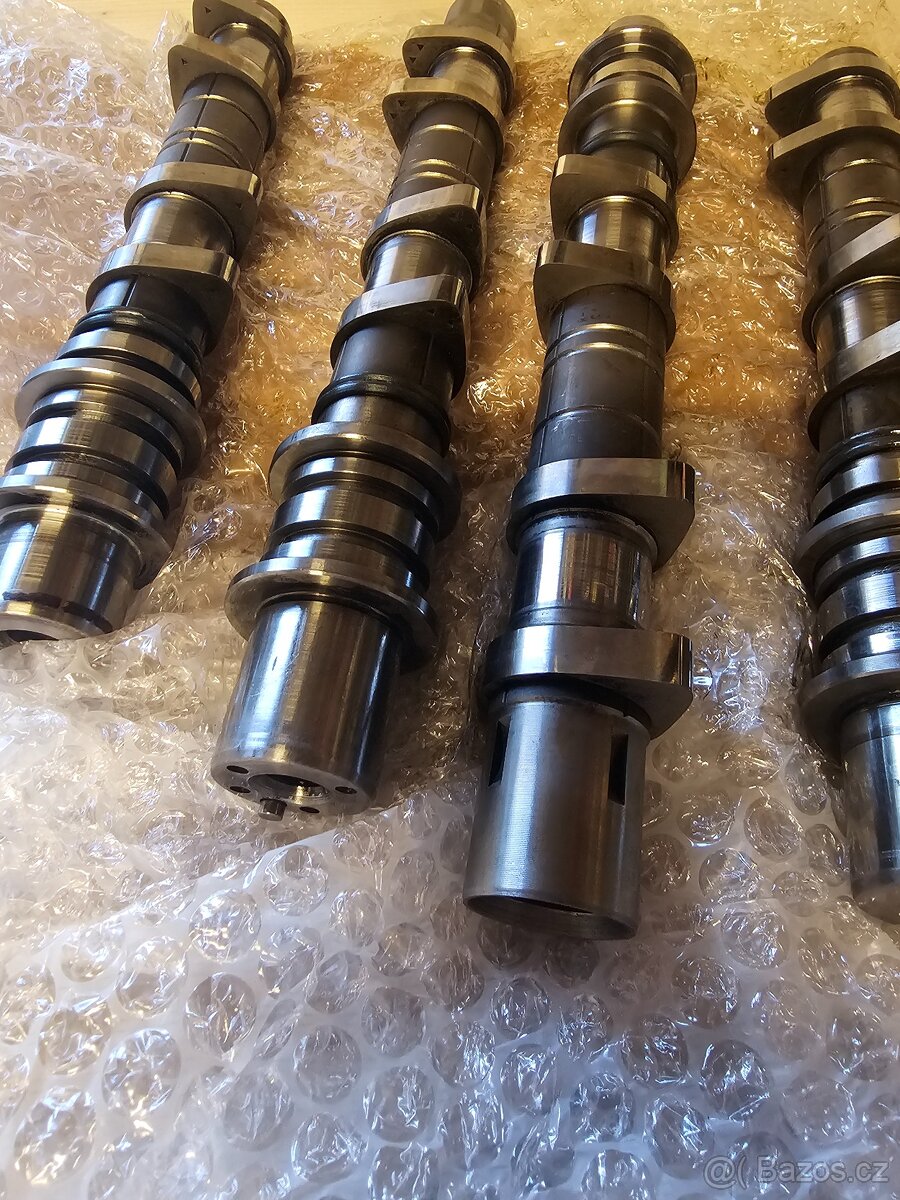 Subaru impreza díly - 4