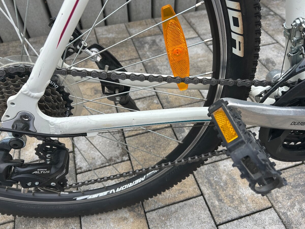 Merida - 4