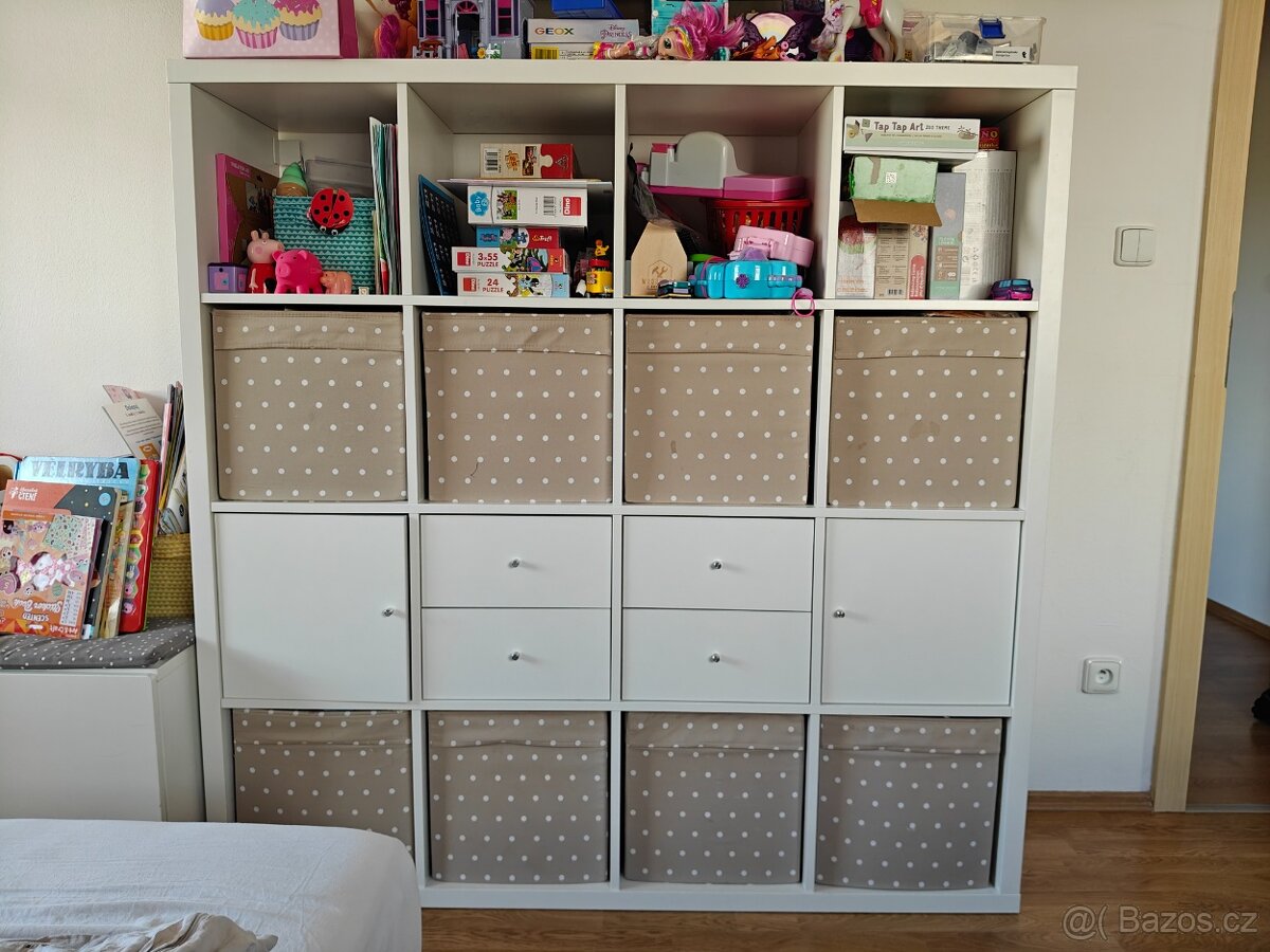 IKEA kallax - 4