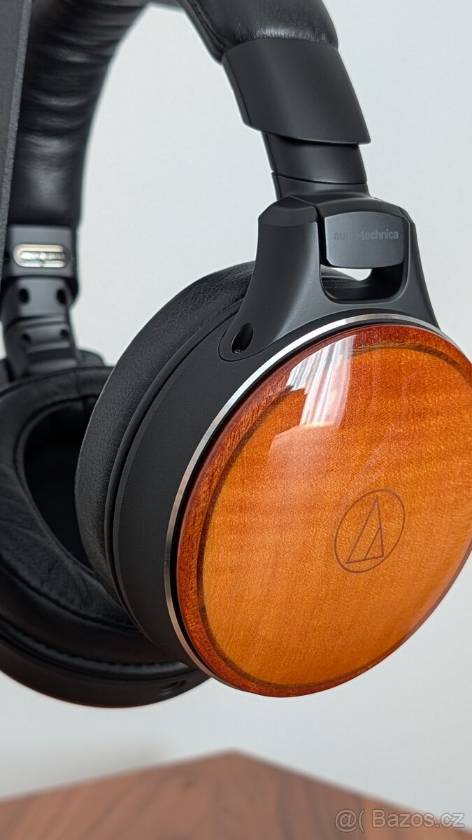 Audio-Technica ATH-WBLTD - 4
