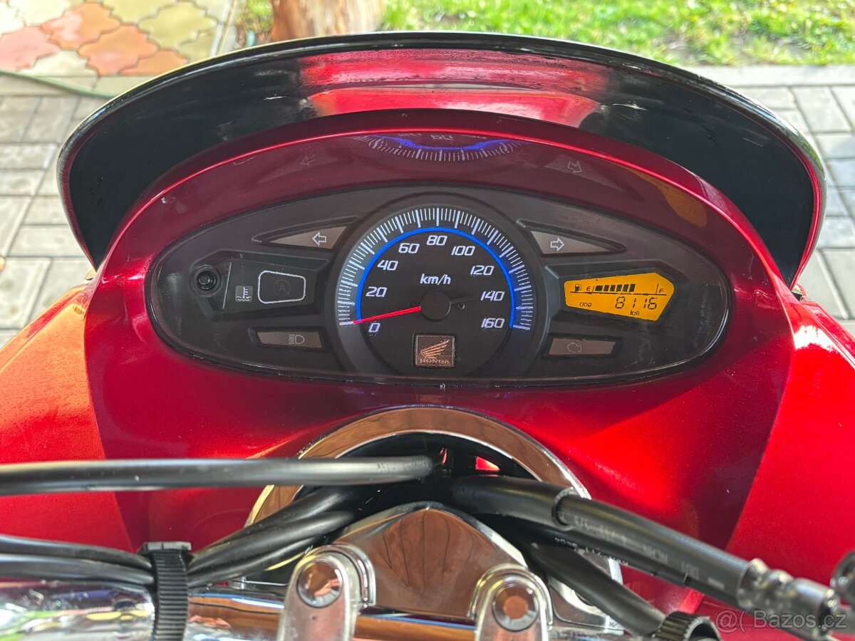Honda PCX 125cc - 4