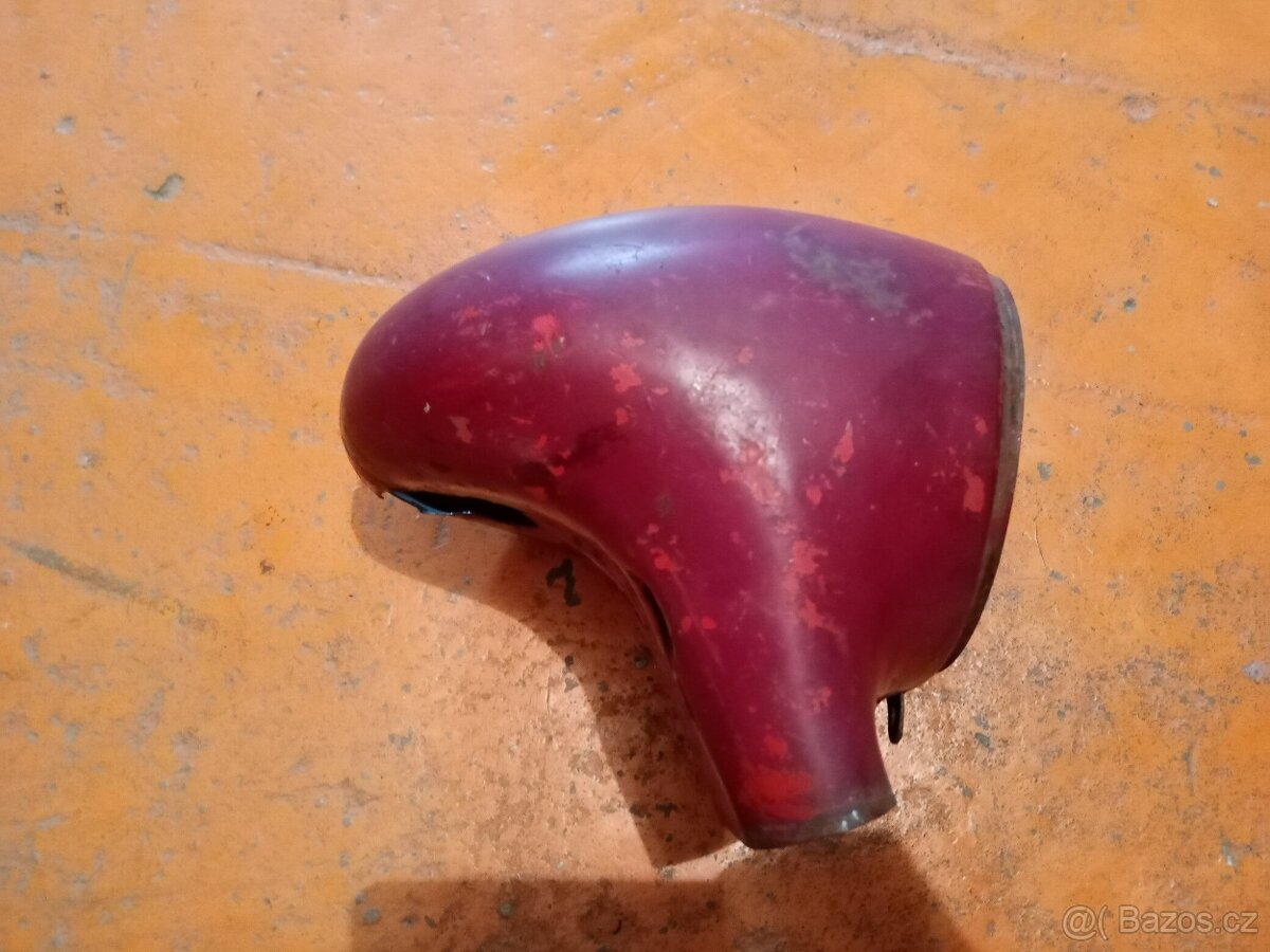 Jawa 555 - 4