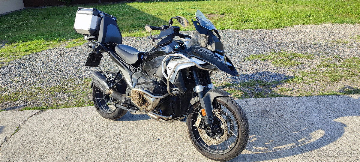 BMW R 1300 GS-2024