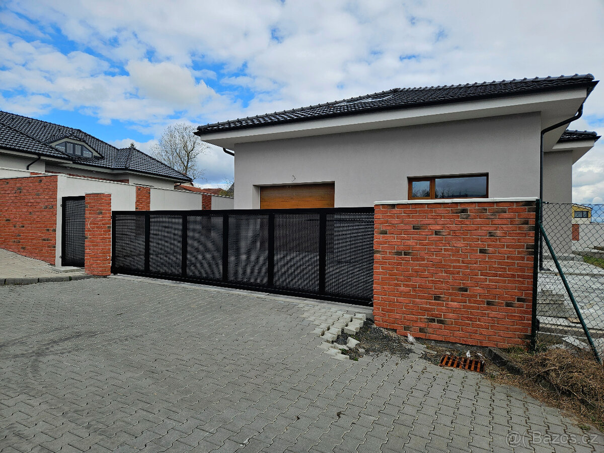 Predaj vily v Mělníku časť Chloumek. - 4