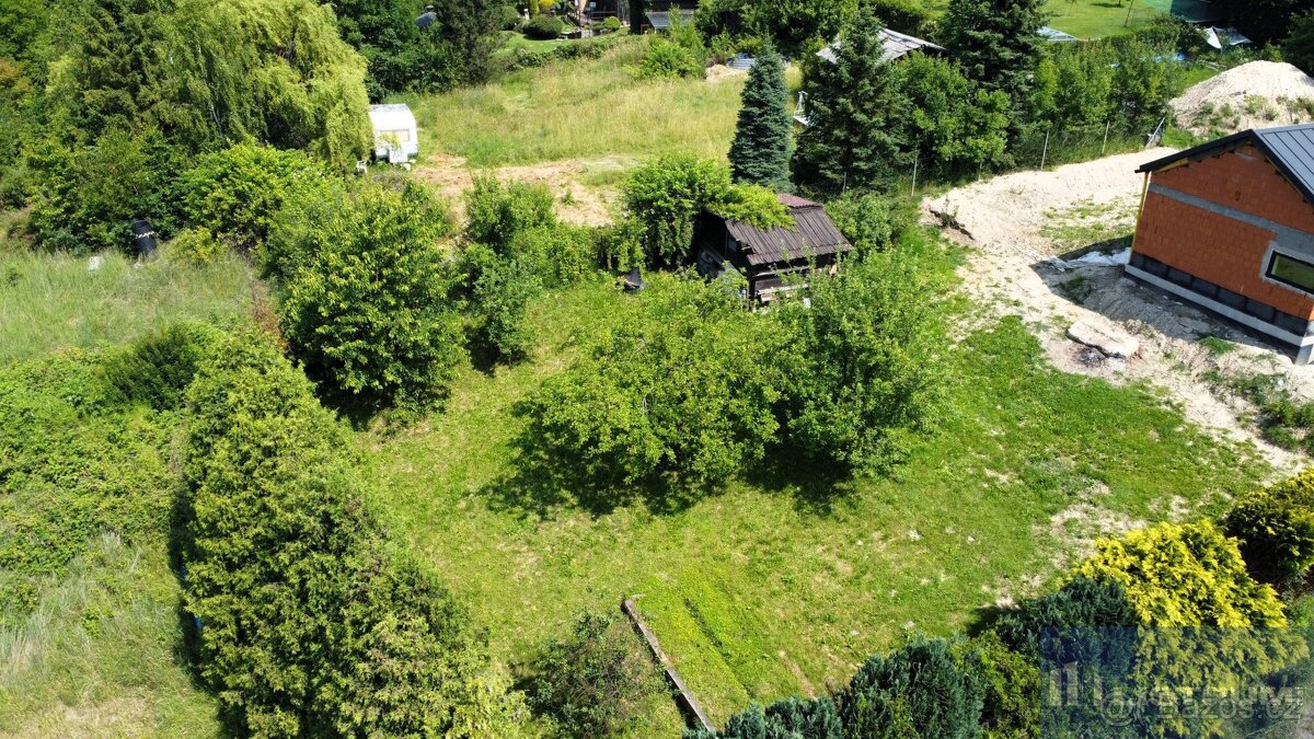 Stavební pozemek 522 m2, ulice Na Hlinkách, Havířov - Dolní - 4