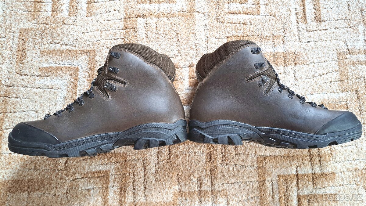 Zamberlan Vioz 45 - 4