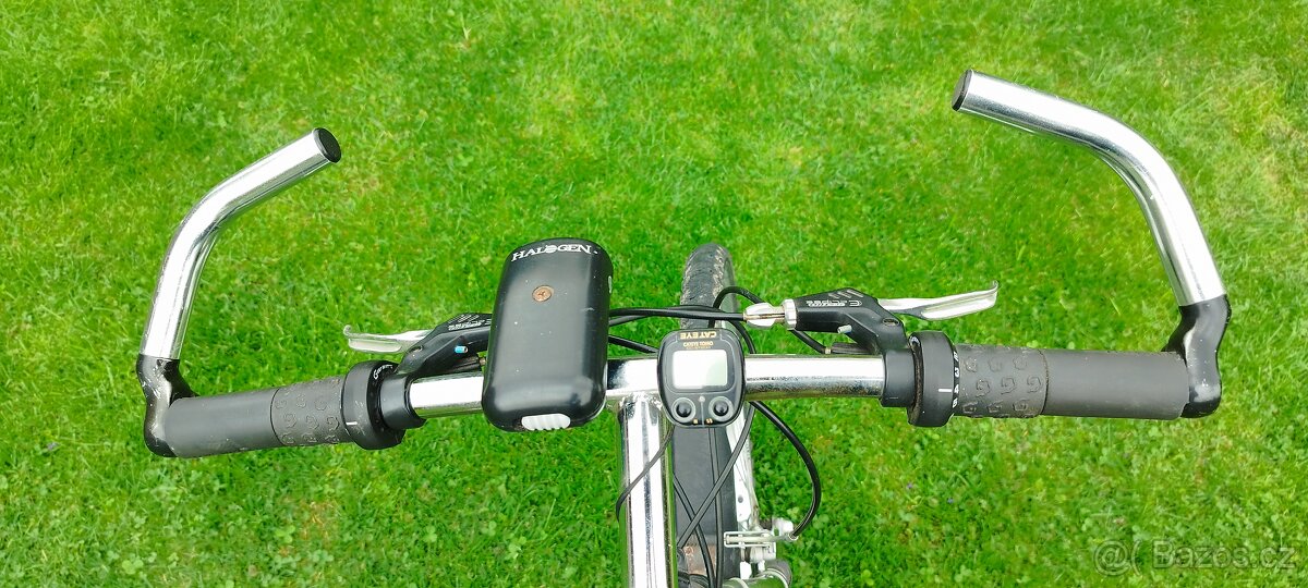 Prodám kolo Kellys - 4