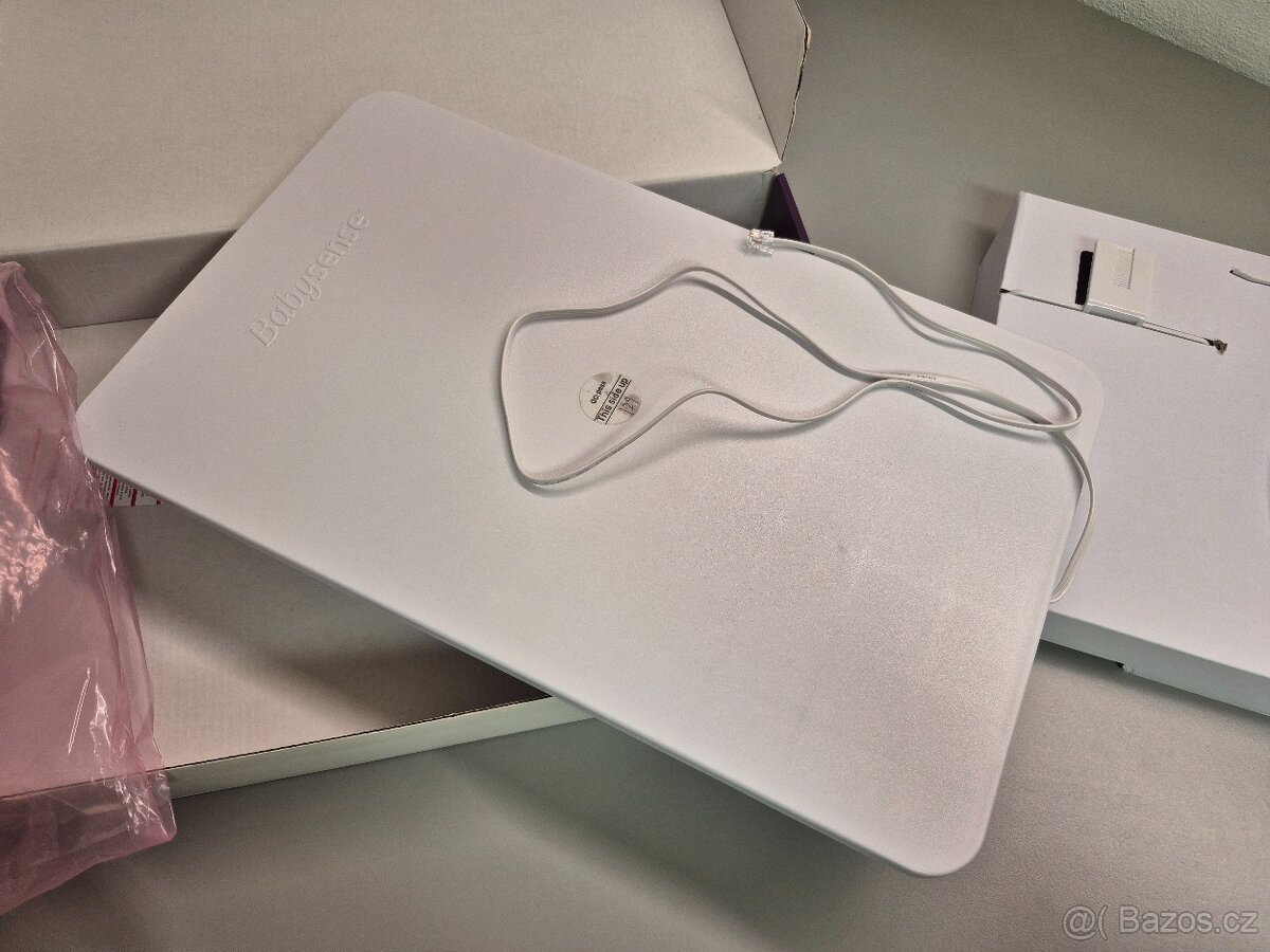 Monitor dechu Babysense 1 PRO - 4