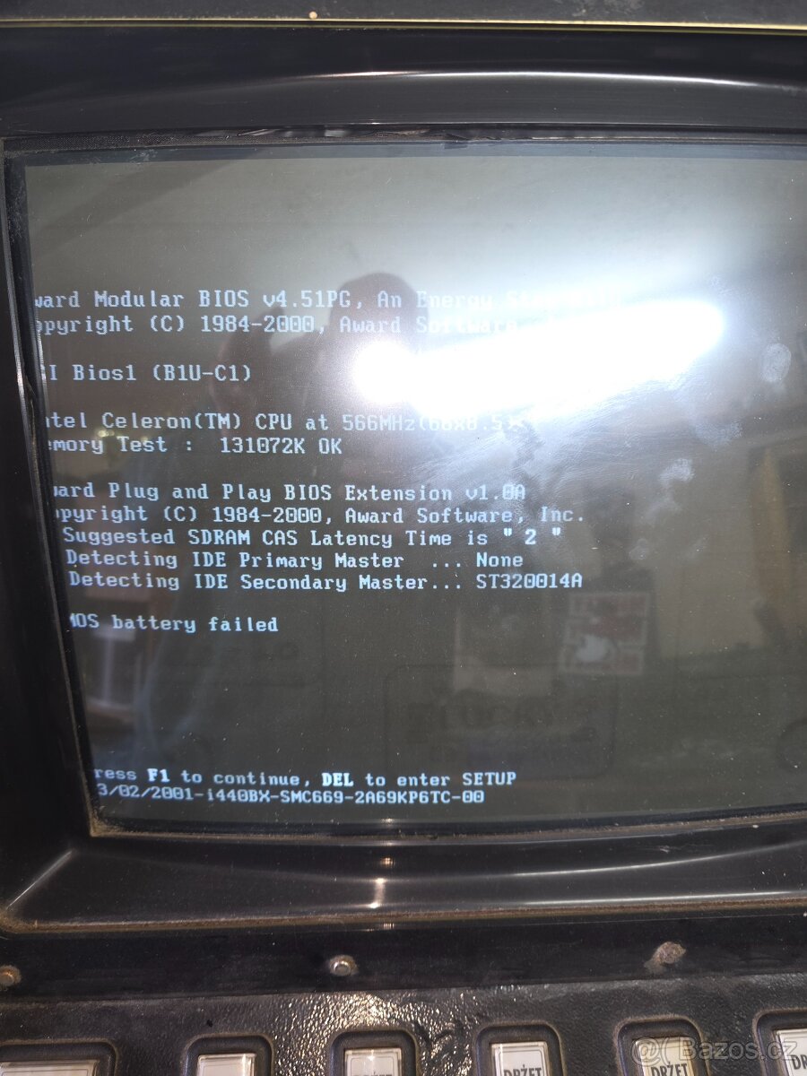 Výherní automat - 4