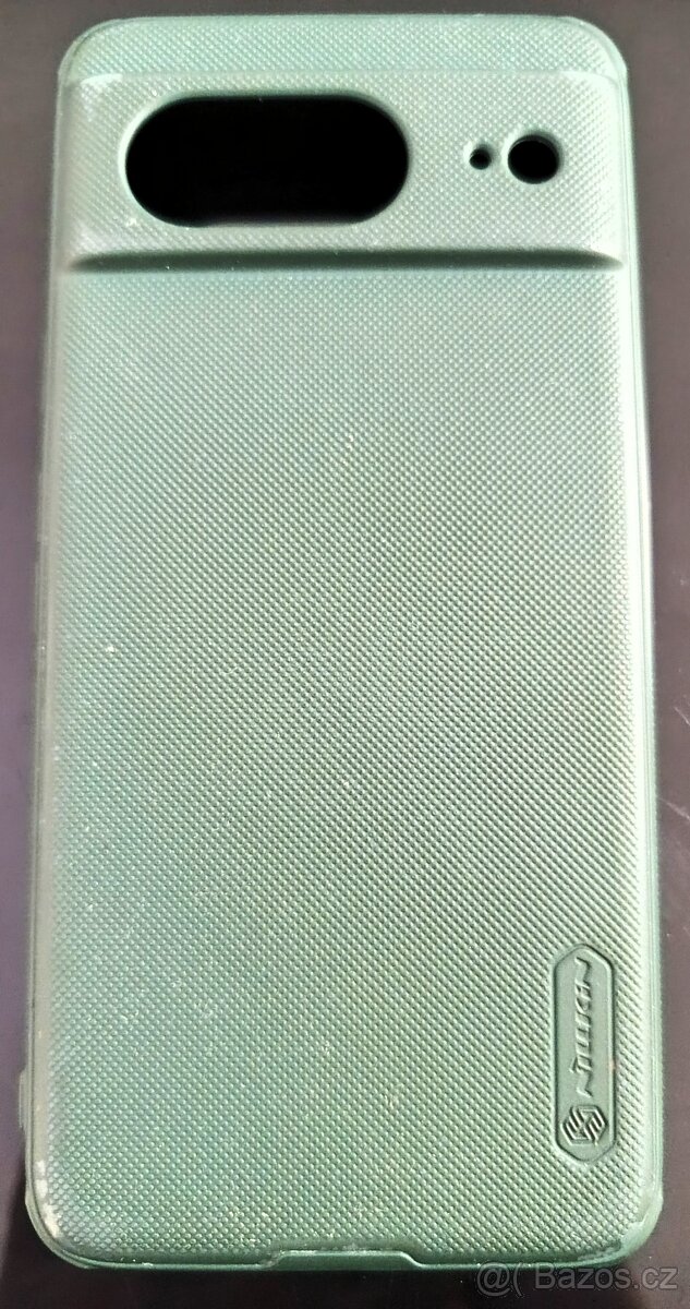 Kryty, sklo a další příslušenství ke Google Pixel 8 - 4