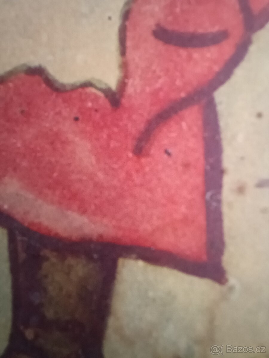 Prodám obrazy J. Lada - 4