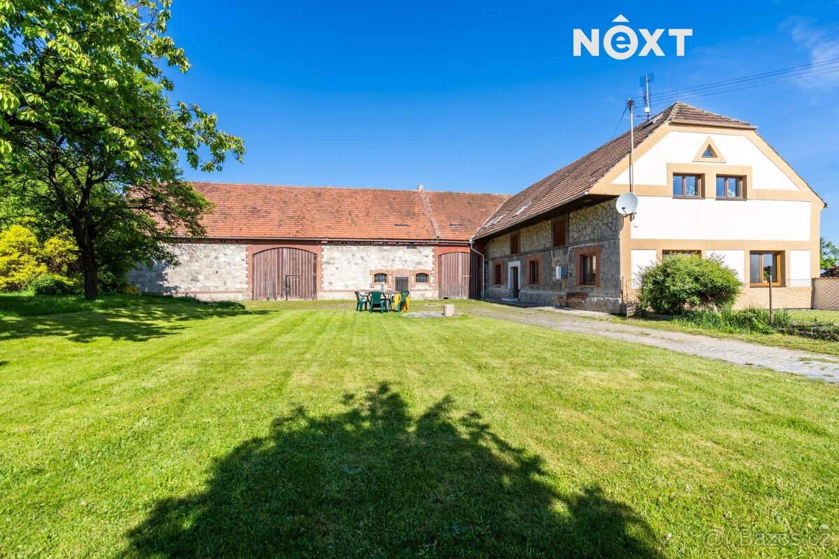 Prodej Rodinný dům, 197㎡ - 4