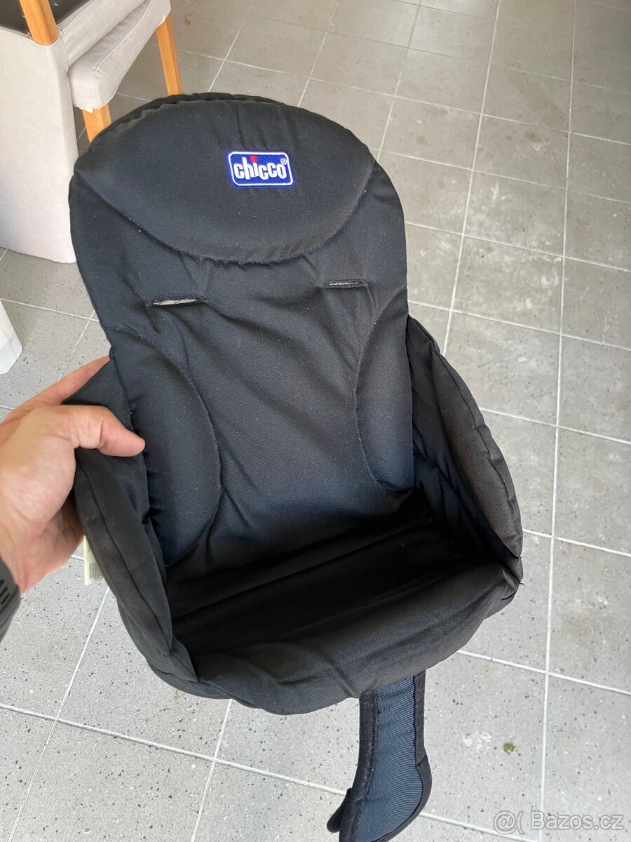 Chicco Caddy nosička - 4