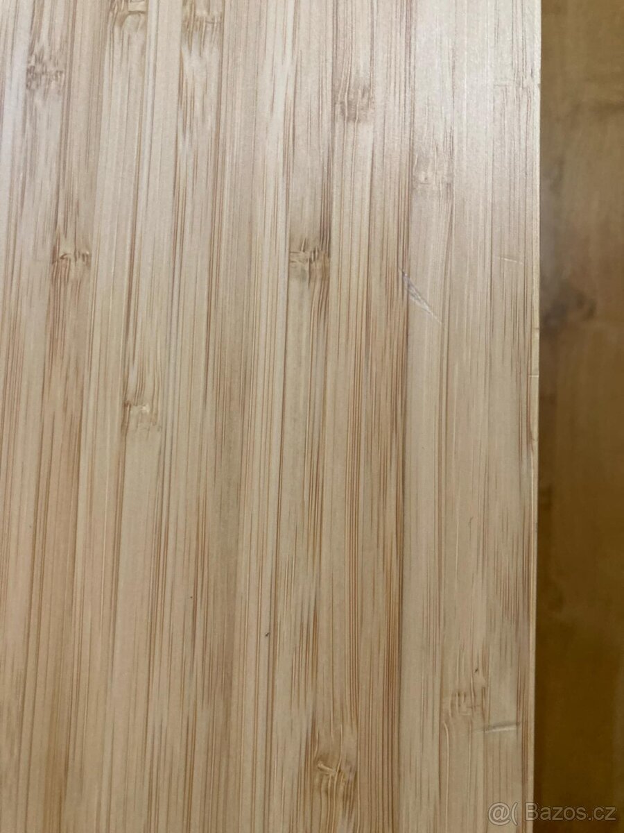 stůl Ikea ANFALLARE / HILVER - 4