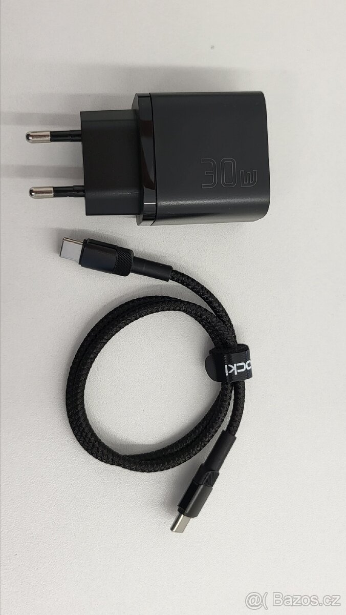 Redmi Note 8T 4/64GB Modrý - 4