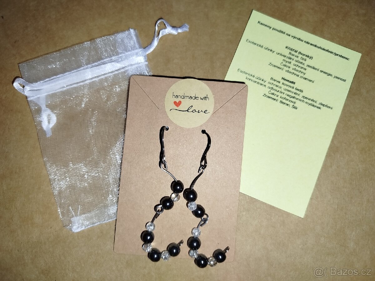 Handmade šperky - 4