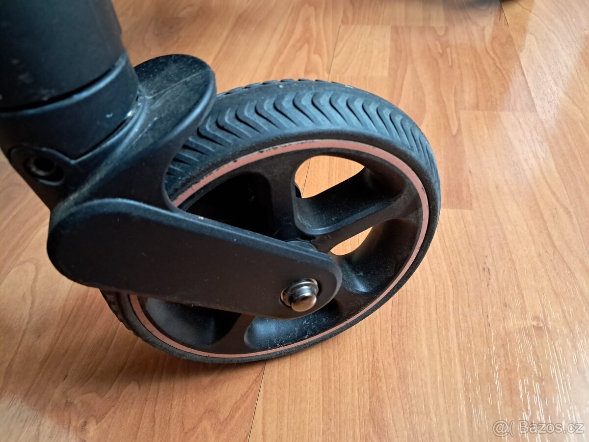 Kinderkraft kočárek Top stav - 4