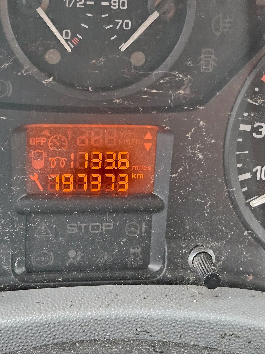 Fiat Scudo 2.0, 88kw, dph, long - 4