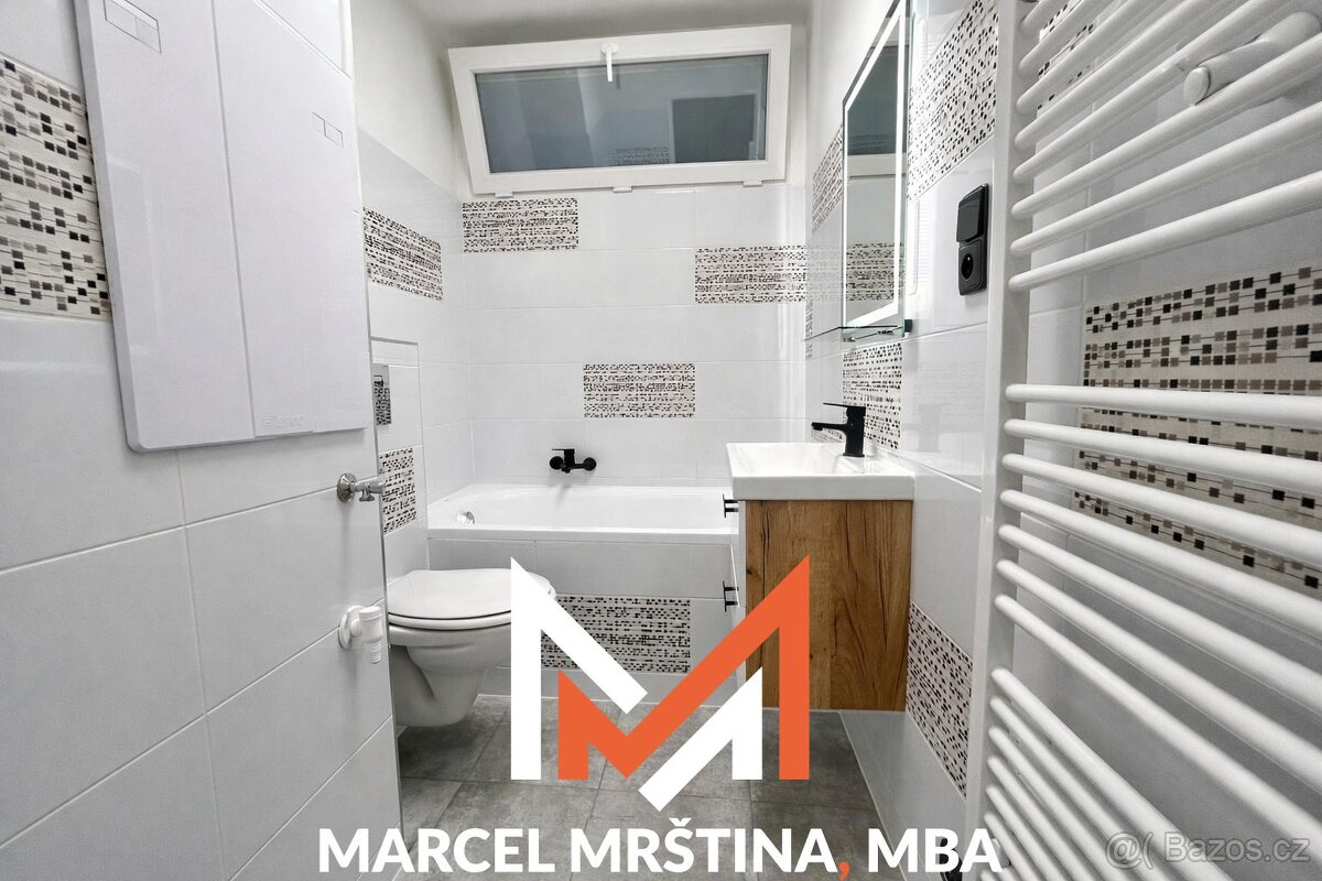 Pronájem bytu 3+1 | Bílkova | Náchod - 4