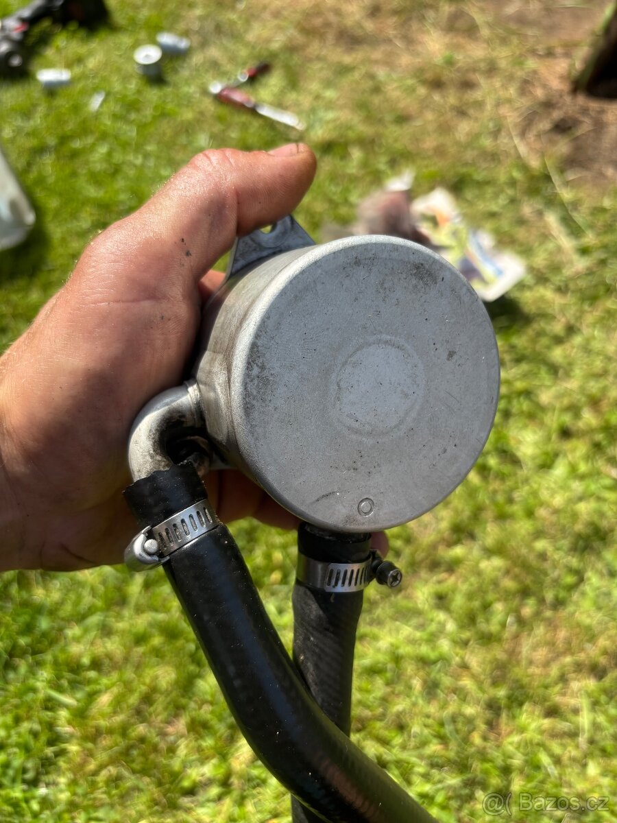 Stator alternatoru starter vika Kawasaki Zx10R 11-15 - 4