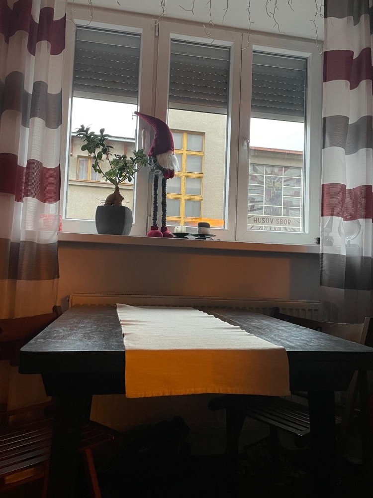 Pronájem bytu 1+1, 36 m², Denisova, Jičín – Valdické předm. - 4