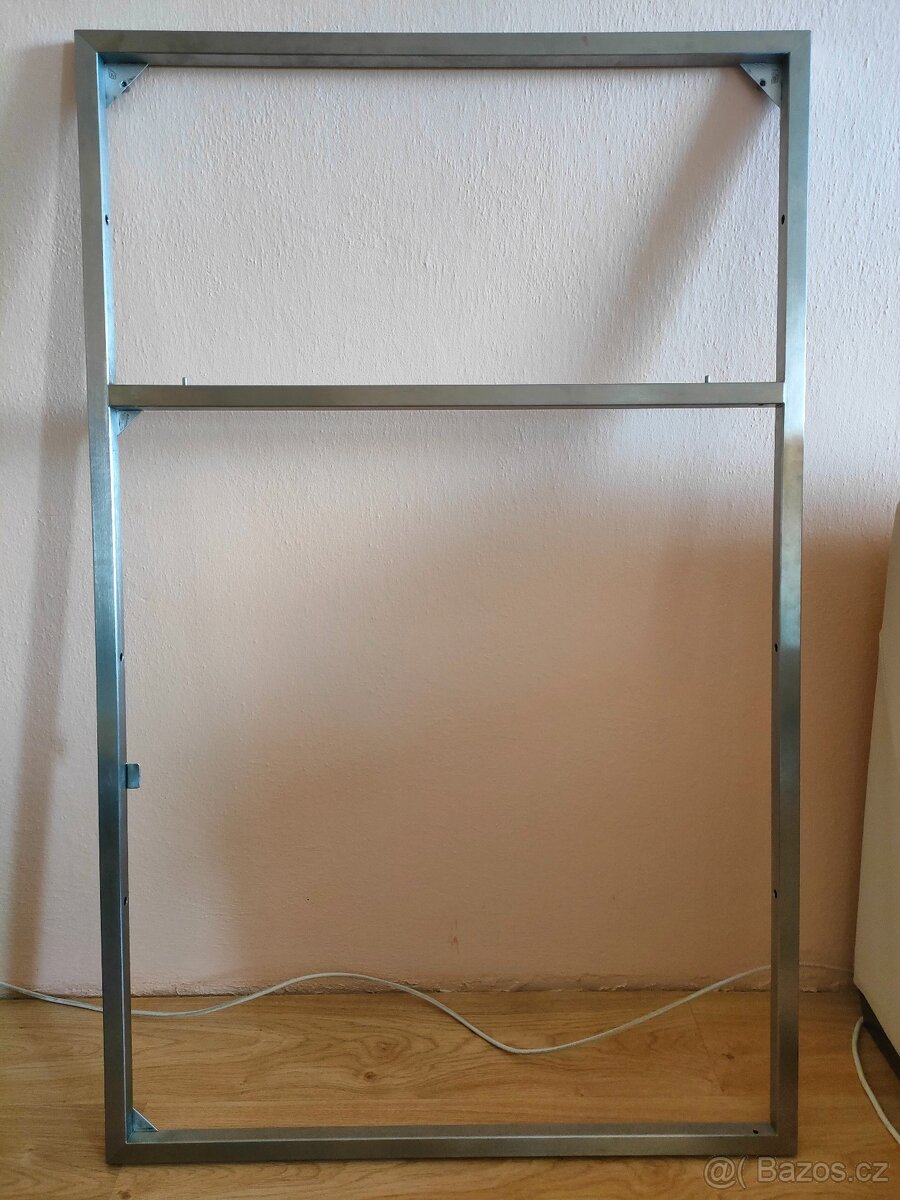 Nerezové dvířka - 4