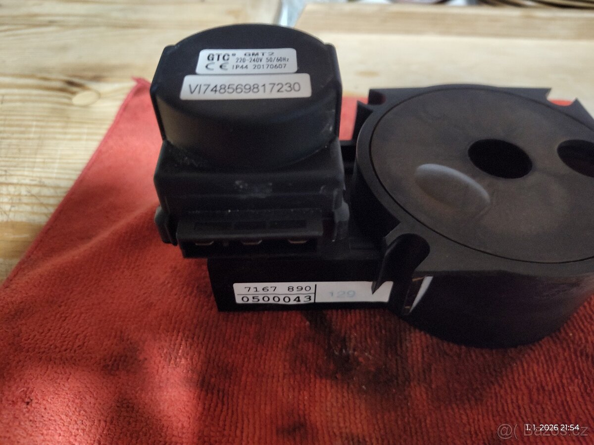 VM Vitopend 100 (WH06) - 4