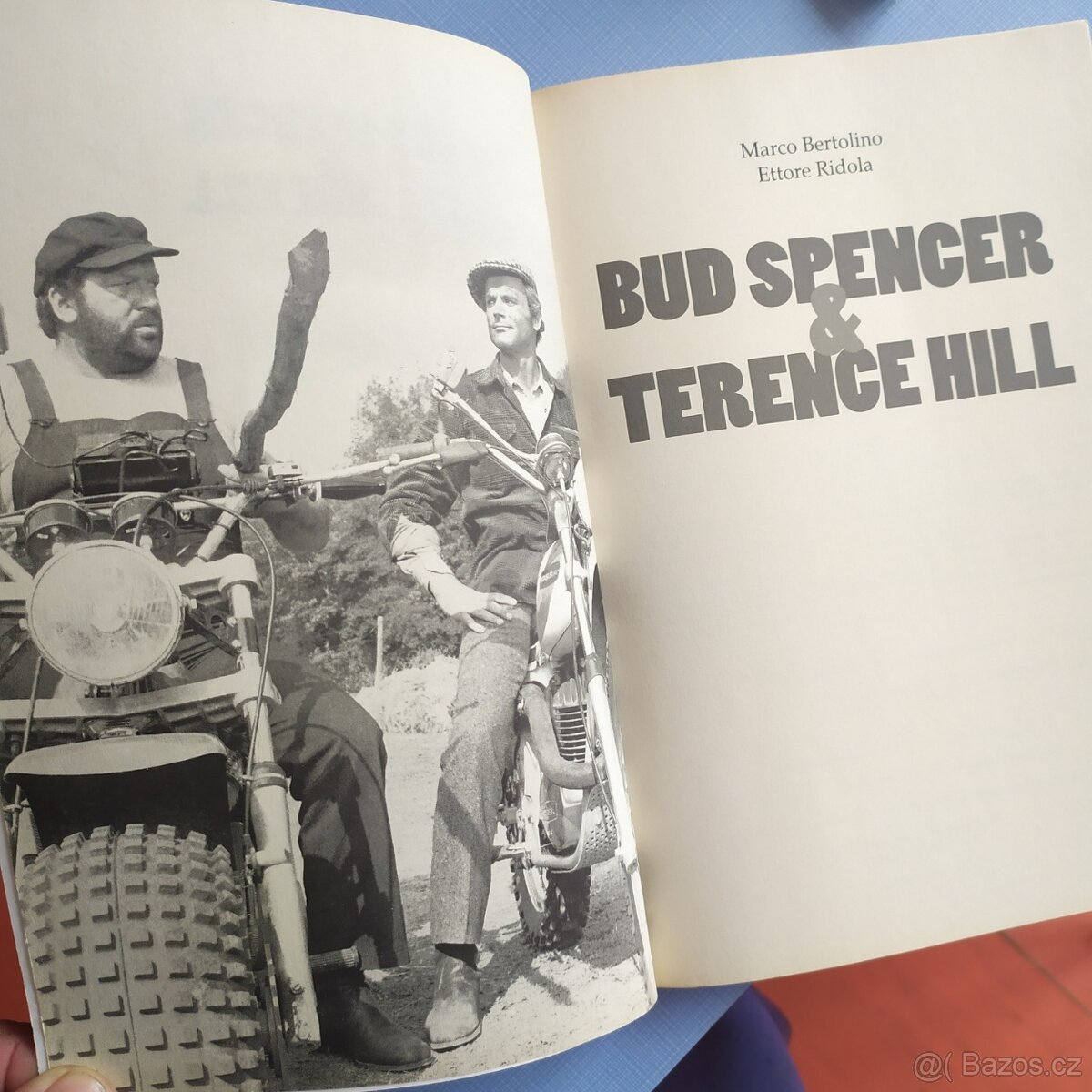 Bud Spencer & Terence Hill - 4