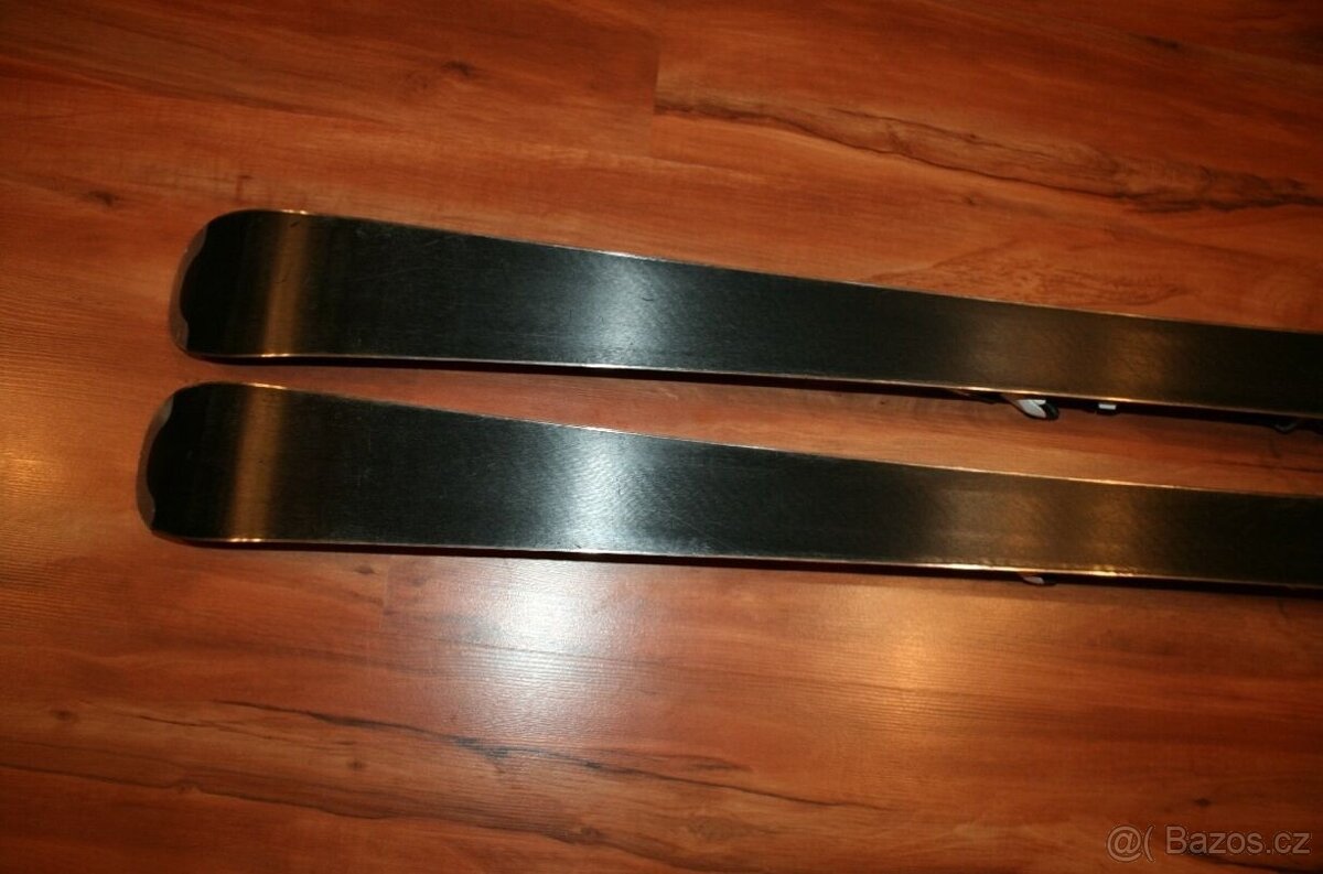 Rossignol Hero multi event Lyžiarky rossignol - 4