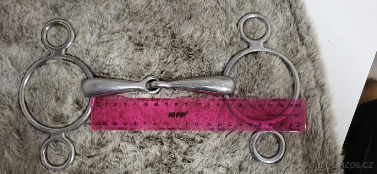 Prodám nevyužité věci - 4