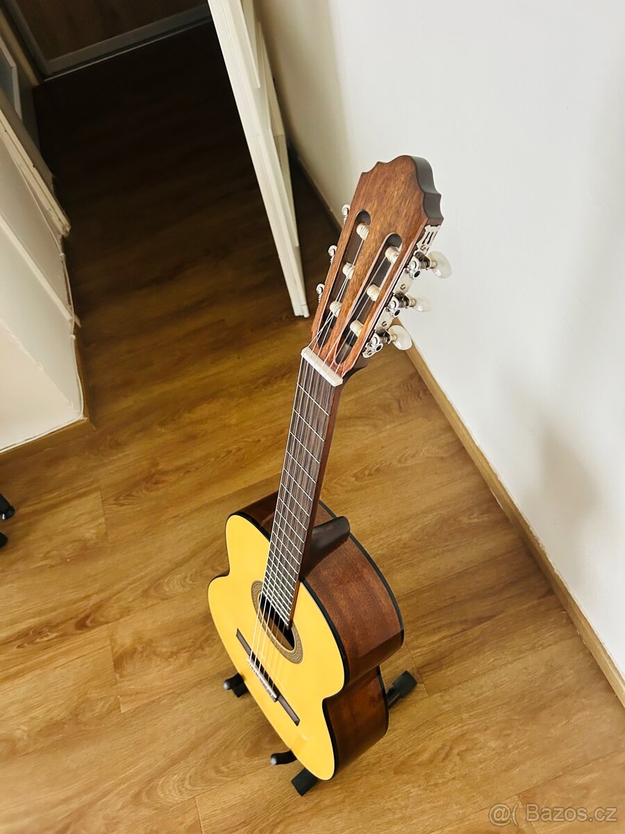 Cort AC100SG - 4