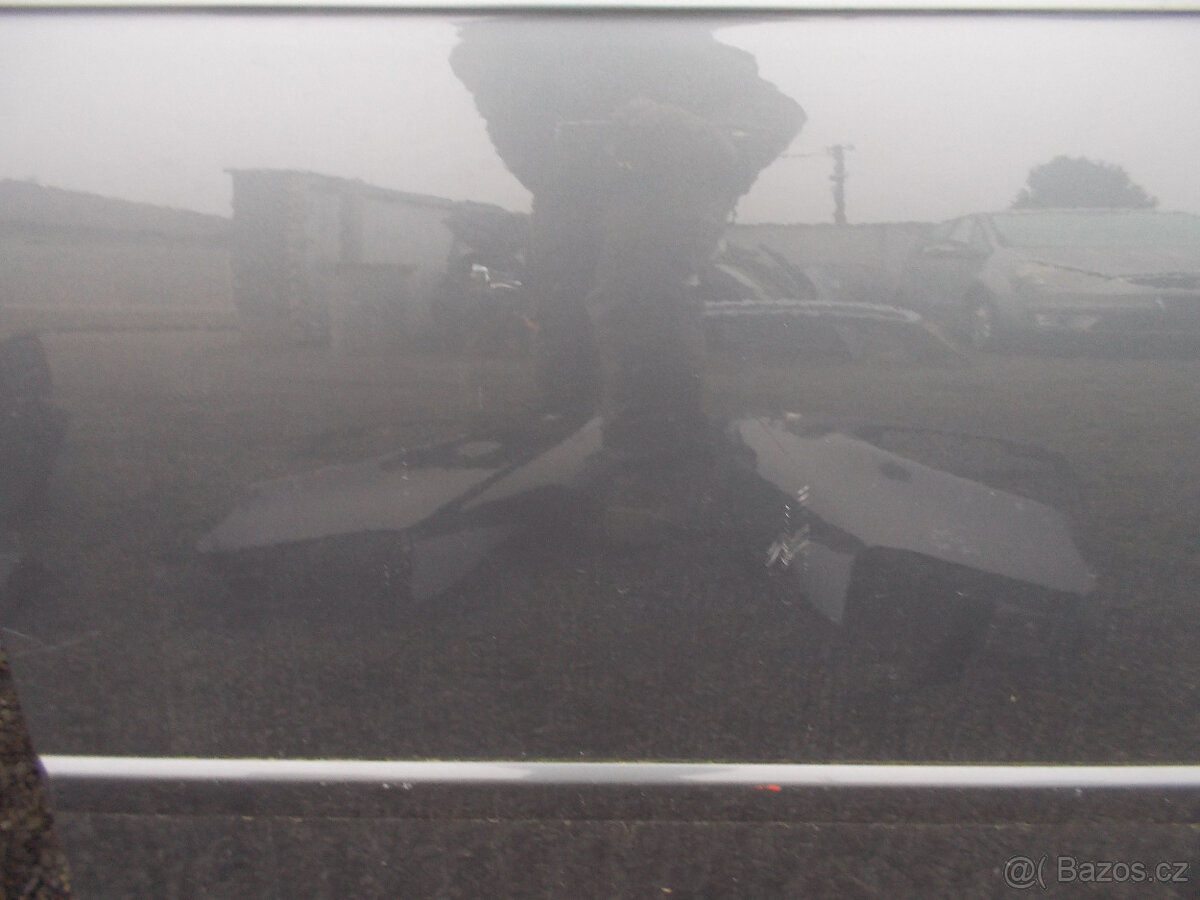 Dveře Audi A4 B7 combi - LX7Z - 4